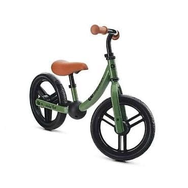 Kinderkraft 2WAY NEXT balans bicikl – light green (2022) - Tip