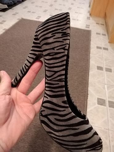 imac cipele srbija: Cipele, pliš. Br. 38 — 2