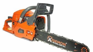 Chainsaws: Motorna testera DEMON 4.4ks - CS65t KONTAKT: 065/ 35-89-323  RACUN I — 1