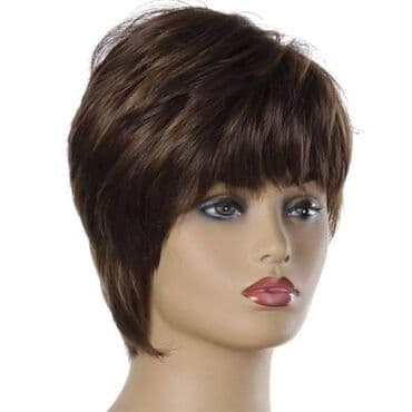 cena perike od prirodne kose: Perike 3000 — 14