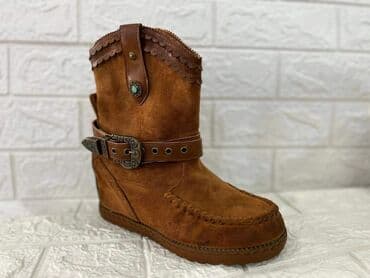 grubin obuca beograd: 36 do 41
2850

din.
Extra kvalitet — 17