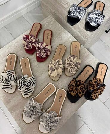 puma papuce sa platformom: Ara — 2