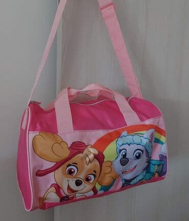grubin borosane cena: Torba za trening i putovanja
Cena 1600 din
38*22 cm — 10