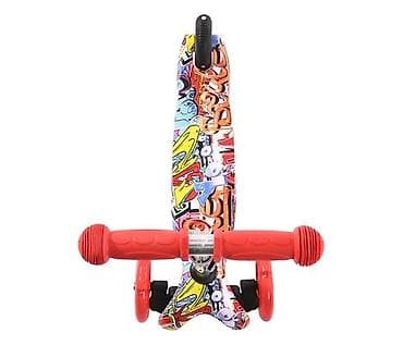 continental contisportcontact 5: LORELLI TROTINET MINI GRAFFITI Šifra proizvoda: -80 Brend: Lorelli — 4