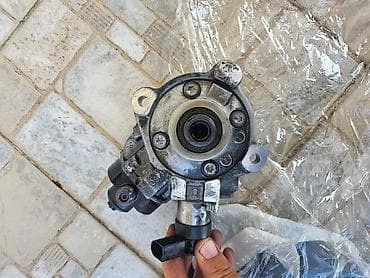 cirada za motor: PUMPA VISOKOG PRITISKA ZA BMW 520 OD 2010. DO 2016. GOD. | Sve vrste — 2