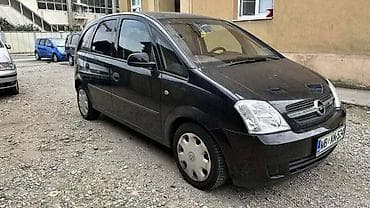 globber 4 in 1: DELOVI ZA OPEL MERIVA 1.6 | Svi delovi za Opel vozila : Astra G H — 1