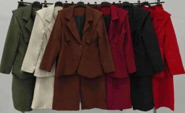 Headgear: 11. komplet — 4