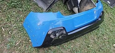 glavcina za juga: ZADNJI BRANIK ZA CITROEN C3 | Citroen c3 zadnji branik 2016+ — 5