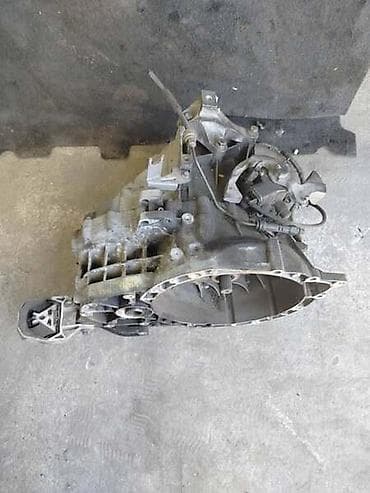 Menjači: MENJAC 6 BRZINA ZA FORD KUGA OD 2008. DO 2012. GOD. | Menjac 6 — 2