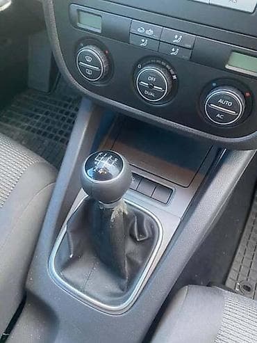 Used Cars: MENJAC ZA VOLKSWAGEN GOLF 5 OD 2005. DO 2009. GOD. | Polovni Delovi — 1