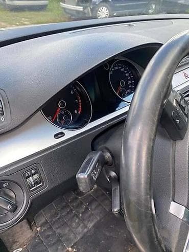 1.4 TSI METAN TURBINA ZA VOLKSWAGEN PASSAT B6 OD 2005. DO 2010. GOD