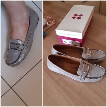 camper obuca beograd: Espadrile, 39 — 5