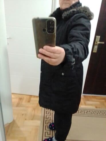 zimska jakna s: Adamo, 2XL, Sa postavom — 5