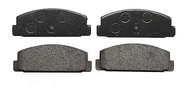 Car Parts: MAZDA 6 - ZADNJE PLOČICE | NOVO! NOVO! NOVO! U ponudi imamo veliki at lalafo.rs — 1 Car Parts: MAZDA 6 - ZADNJE PLOČICE | NOVO! NOVO! NOVO! U ponudi imamo veliki — 1