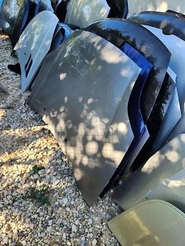 Gepek vrata: HAUBA FIAT BRAVO 617 KOD BOJE | Hauba fiat bravo 617 kod — 2