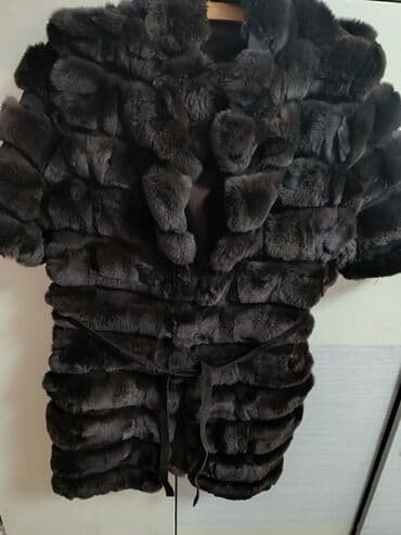 zenske cizme sa platformom: 2XL, Sa postavom, Činčila — 1