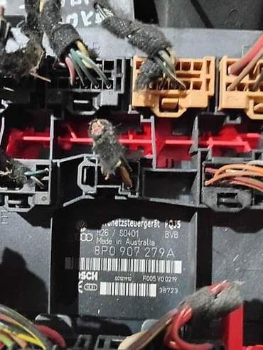 MODUL ZA AUDI A3 OD 2004. DO 2008. GOD. | ispravan modul za Audi A3