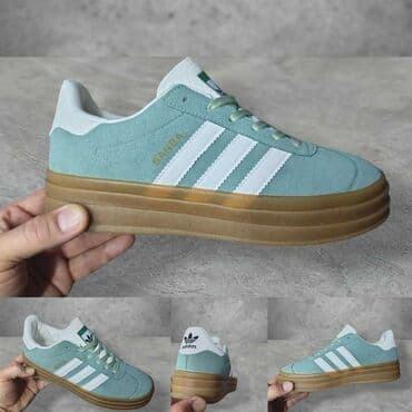 balanciaga patike: Adidas, 41, color - Multicolored — 3