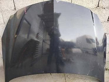 Haube: HAUBA ZA OPEL INSIGNIA OD 2008. DO 2017. GOD. | Hauba Opel Insignia — 1