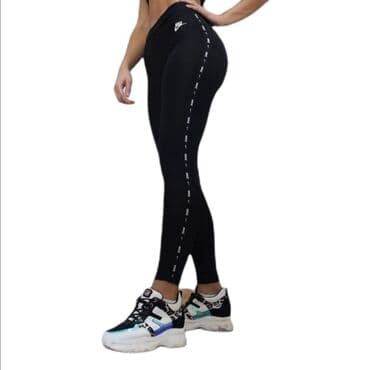 S (EU 36), Lycra, color - Black