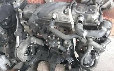 focus 2: MOTOR 1.8 TDCI ZA FORD FOCUS OD 1998. DO 2005. GOD. | FORD velika — 1