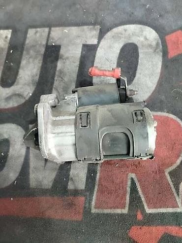 Anlaseri: ANLASER 1.5 DCI ZA RENAULT MEGANE OD 2008. DO 2016. GOD. | Anlaser — 2