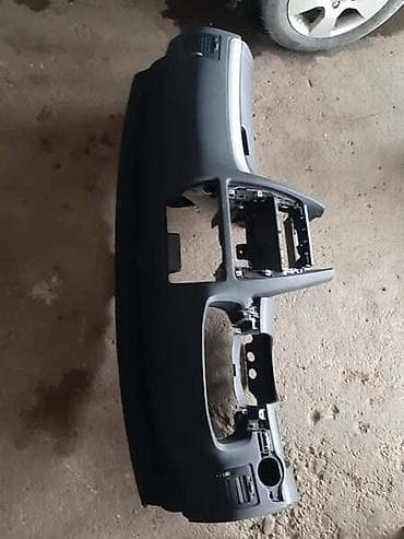 sic za motor: INSTRUMENT TABLA ZA ŠKODA OCTAVIA | pojasevi vazdusni jastuci air — 2