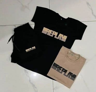 lidl zenski sorcevi: Sorc i 2 majice 3500
Sorc i majica 3000 — 6