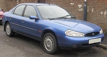 skuter na benzin: ALTERNATOR ZA FORD MONDEO | Ford mondeo 1 - NAJPOVOLJNIJI NOVI I — 3
