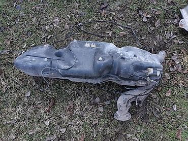 crevo turbine passat b6: REZERVOAR ZA PEUGEOT 206 | Rezervoar sa crevima za peugeot 206 — 3