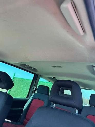 zvezdano nebo u autu: NEBO ZA SEAT ALHAMBRA | Nebo za Seat Alhambra, 1.9 TDI, 6 brzina — 1