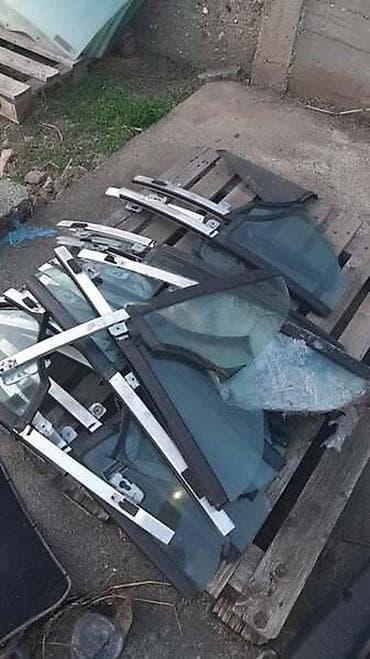 folije za stakla: STAKLA ZA SMART FORTWO OD 2000. DO 2006. GOD. | AKCIJA-Rasprodaja — 3