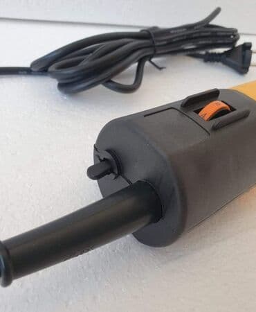 masine za sisanje ovaca: Prodajem novu i kvalitetnu mašinu za šišanje ovaca DEWALT u koferu sa — 5