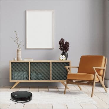 stelovanje plinske peci: Inteligentni robot usisivač - s aplikacijom za pametni telefon i — 6