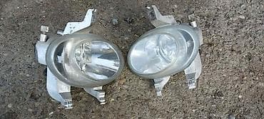 nikl sprej za farove: FAR,LAMPA,MAGLENKA ZA PEUGEOT 206 OD 2001. DO 2007. GOD. | Imam sve — 3