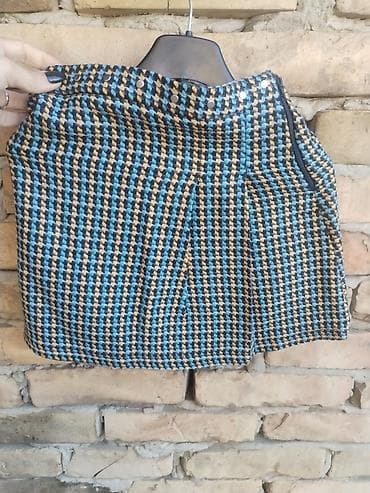 Waikiki suknja za devojcice vel 128,134