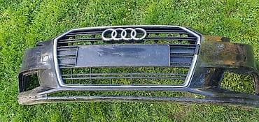 fiat bravo 1.8: BRANIK ZA AUDI A3 | audi a3 prednji branik audi 8V5 807 437P — 3