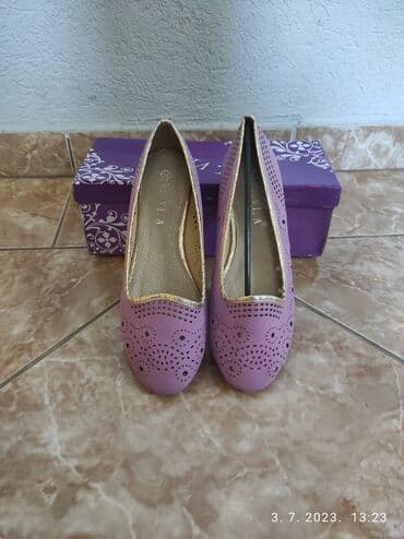 labrador baletanke 2024: Ballet shoes, 37 — 2