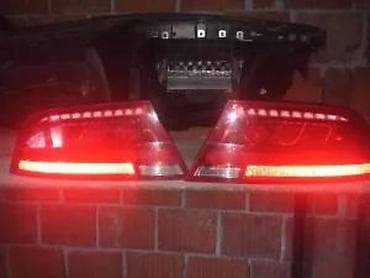 STOP SVETLO AUDI A7 2012 | Audi delovi zemun 06********