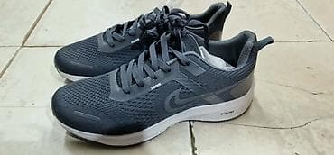 Patike: Nike patike za trčanje – Zoom serija - Lagani, prozračni gornjište od — 2