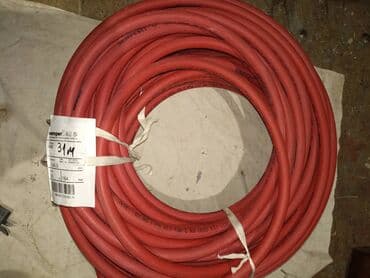 prekrivac za bastensku ljuljasku: Hose — 2