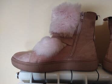 haljine c a: Ankle boots, Alex, 41 — 3