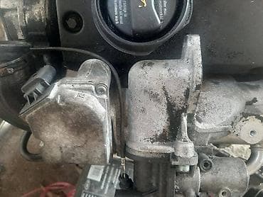 klapna gasa clio 1.2 16v: KLAPNA GASA ZA VOLKSWAGEN PASSAT B5.5 | Klapna gasa za Passata B5.5 — 1