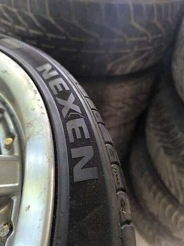 gitovanje auta: NEXEN 235/35 R19 LETNJA | Letnje gume Nexen Nfera Sport 235/35 ZR19 — 4