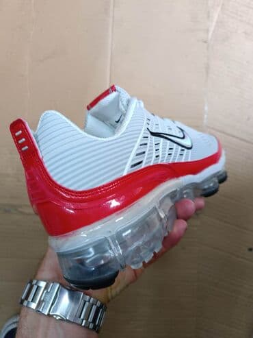 nike react: 46 — 7