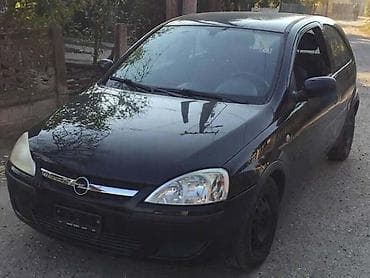 letva volana corsa c: OPEL CORSA C 1.4 - KOMPLETAN AUTO U DELOVIMA | Z14XEP OZNAKA MOTORA — 5
