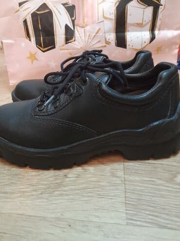 nike air max command white black: Safety work shoes, size - 36 — 3