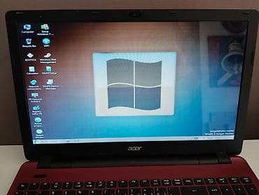 monitor philips 191el: Acer E5-571-53GR / Intel Core i5-4258U / 15,6 LED HD / Baterija +2h — 2