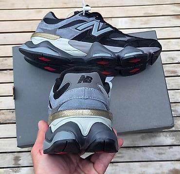 starke original cena: NB 9060.Originalno pakovanje.Cena 7500 din.Krem 36-41/ Crne 41-46 — 9