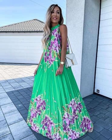 koštana haljine: Haljine 2700 — 5